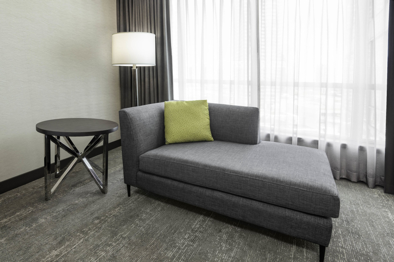 Hilton Vancouver Metrotown, Greater Vancouver