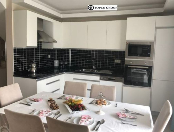 Food & Drinks 5, Belek Golf Village, Serik