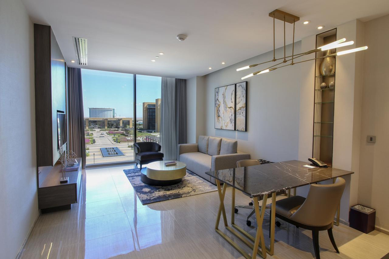 Bedroom 3, Views Hotel & Residences