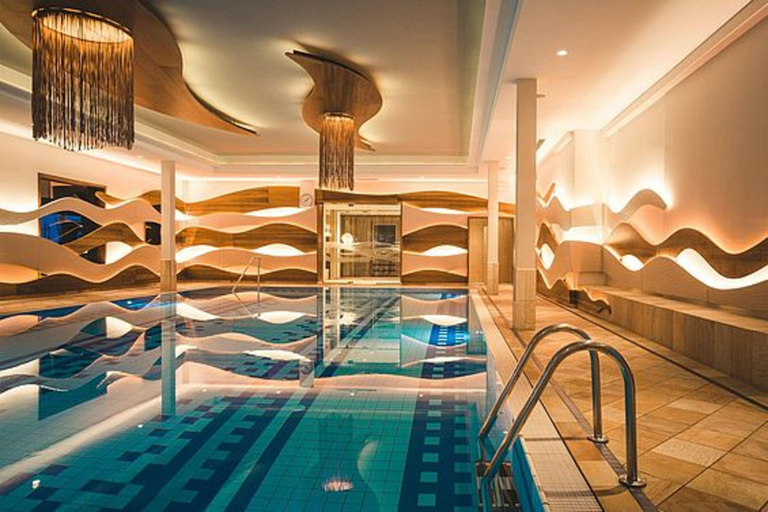 Sport & Beauty 2, Hotel Fisserhof, Landeck