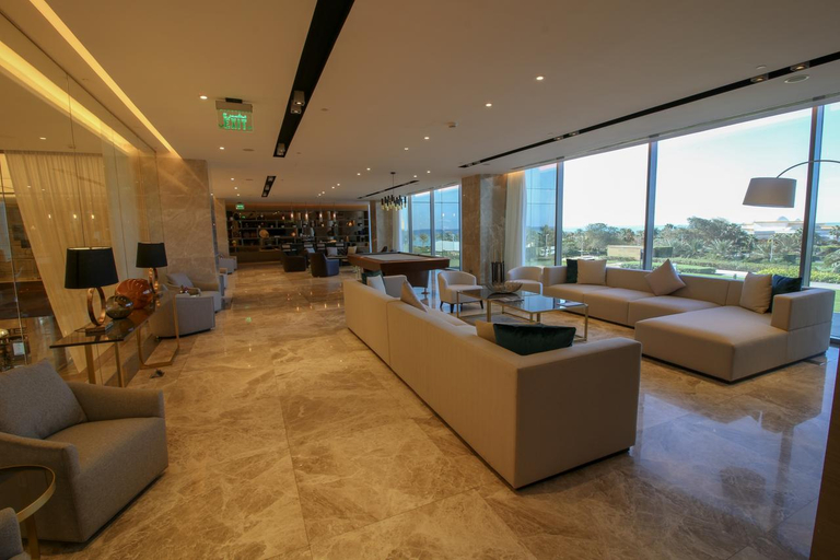 Public Area 4, Views Hotel & Residences