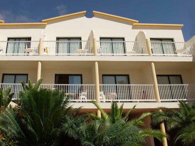 Exterior & Views 2, Natural Park, Las Palmas