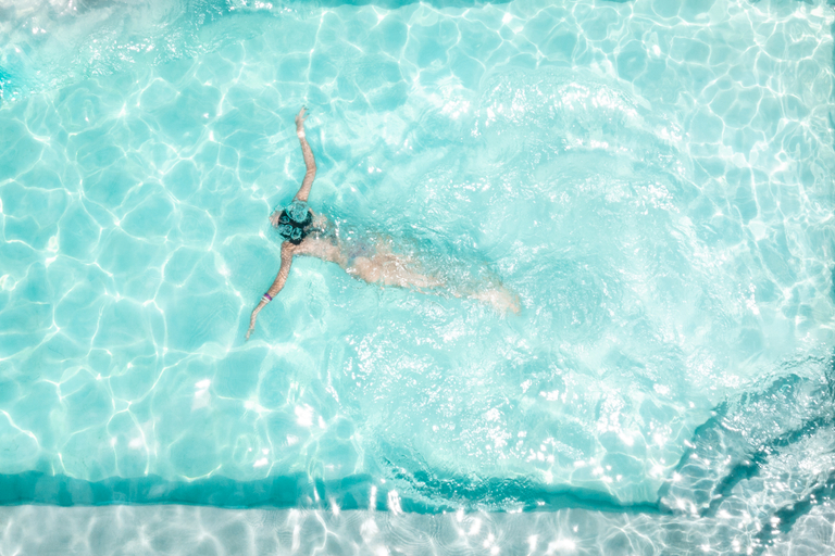 Sport & Beauty 3, Bohemian Boutique Hotel, South Aegean