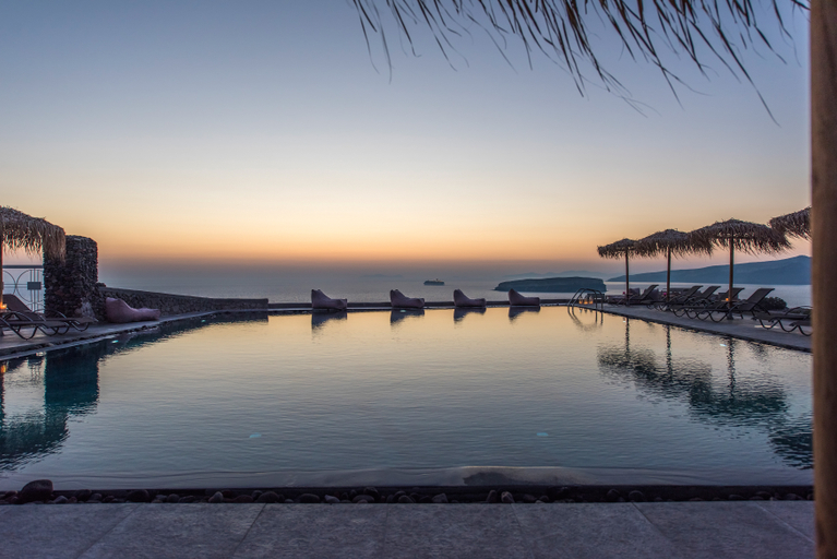Sport & Beauty 2, Sunset Faros, South Aegean
