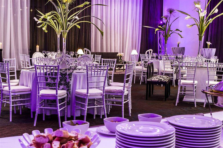 Food & Drinks 4, Lidotel Boutique Barquisimeto, Iribarren