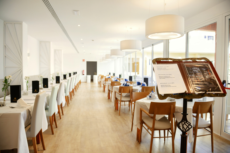 Food & Drinks 4, R2 Buganvilla Hotel & SPA, Las Palmas