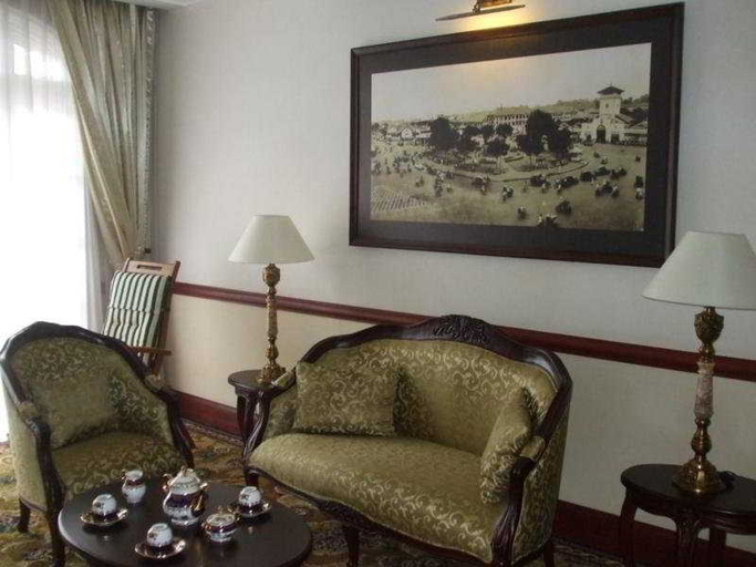 Exterior & Views 1, Sammy Hotel, Đà Lạt