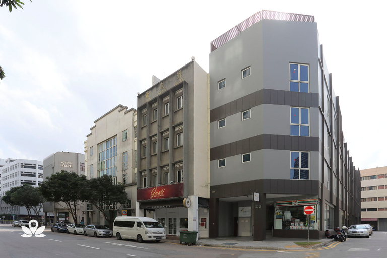 Exterior & Views, Gusti BnB by ZEN Rooms, Singapore
