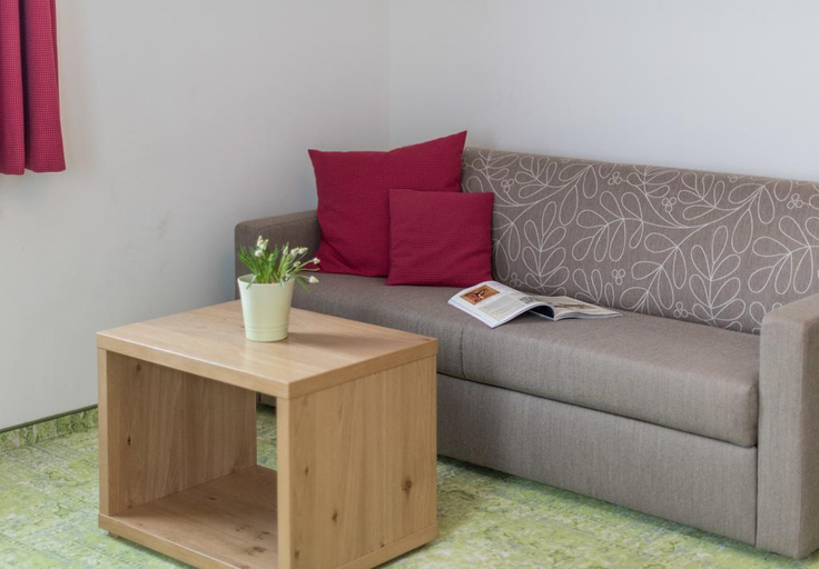 Public Area 3, Appartement-Hotel Zur Barbara, Liezen