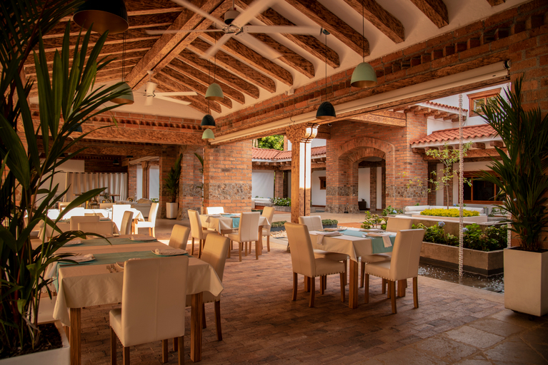 Food & Drinks 5, Visus Hotel Boutique And Spa, Pereira