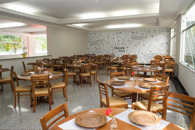 Food & Drinks 4, Hotel Fazenda Brisa Itu, Itu