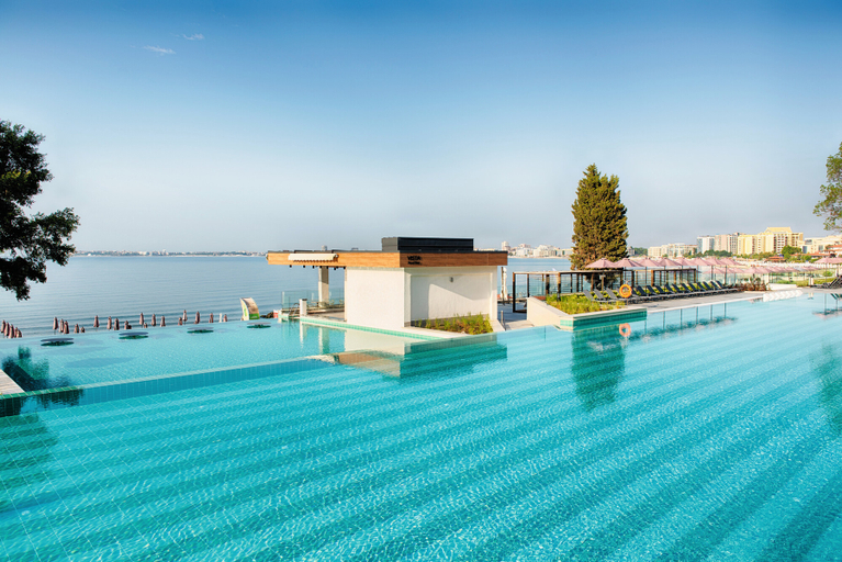 Sport & Beauty 2, Secrets Sunny Beach Resort & Spa, Nesebar