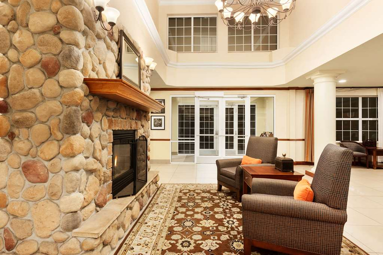 Public Area 2, Country Inn & Suites by Radisson, Eagan, MN, Dakota