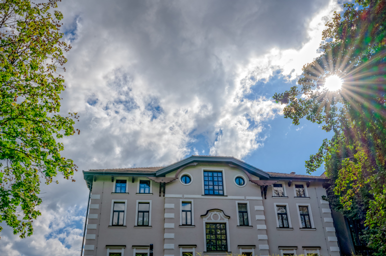 Heritage Hotel Krone, Sarajevo