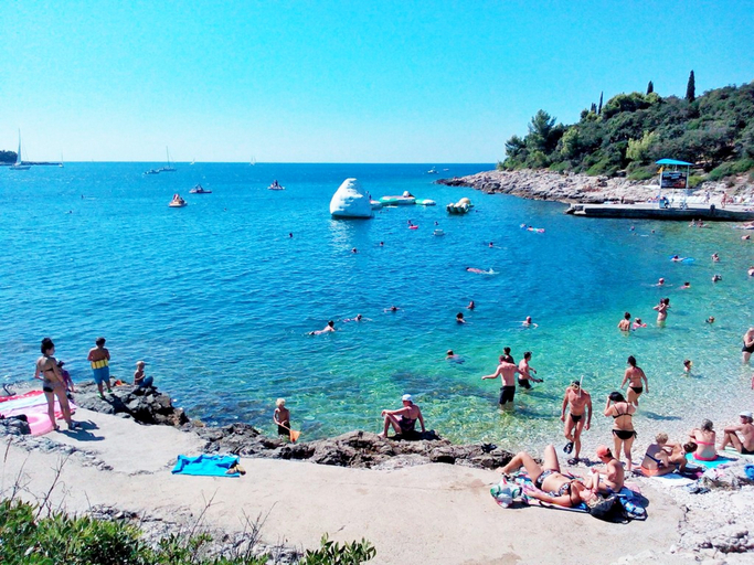 Others 3, Apartments Anto, Pula