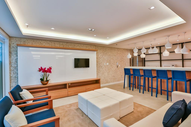 Public Area 4, Transamerica Executive Campos dos Goytacazes, Campos