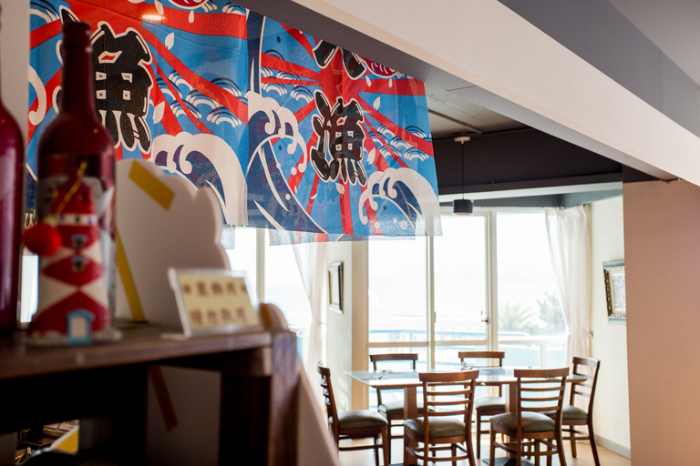 Food & Drinks 4, Pacific Hot Spring Hotel Green Bay, New Taipei City