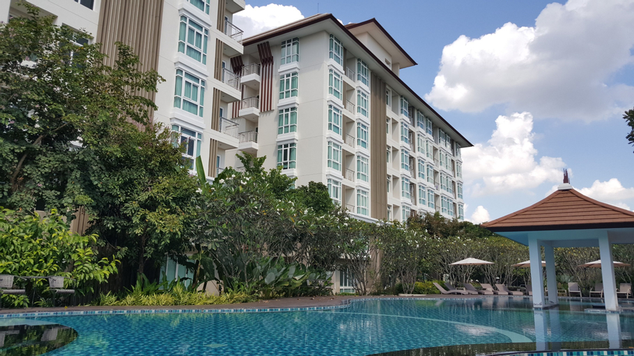 Harmony Resort Hotel, Muang Chiang Mai