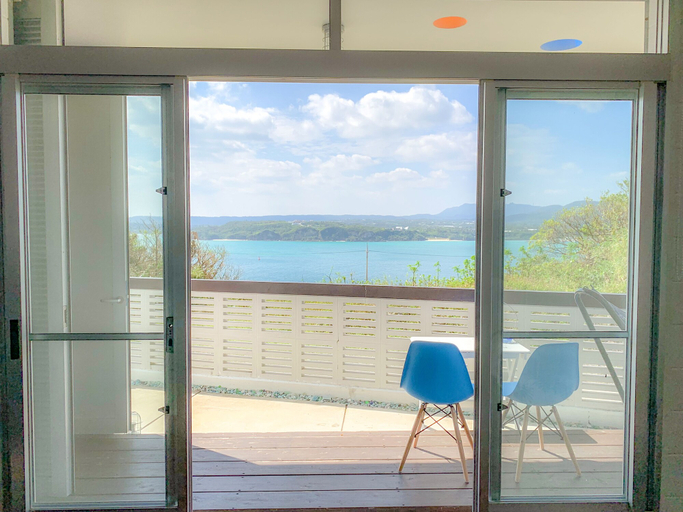 Others 4, Resort Villa Kouri island Aqua Blue, Nakijin