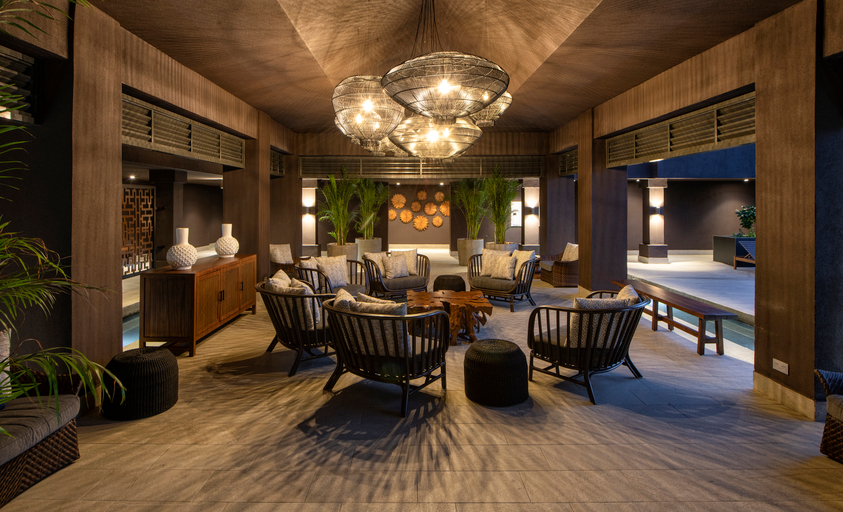 Public Area 4, Unique by  Lopesan Costa Bávaro Resort, Salvaleon de Higuey