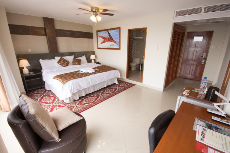 Bedroom 2, Best Western Plus Samiria Jungle Hotel, Maynas