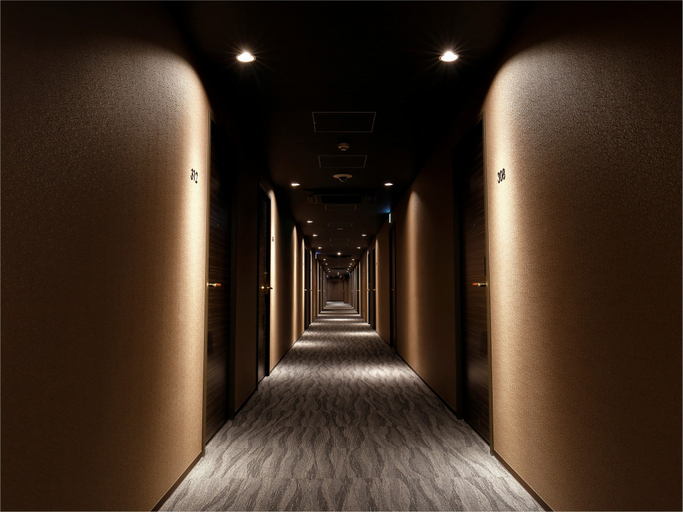 Public Area 2, Act Hotel Roppongi, Minato