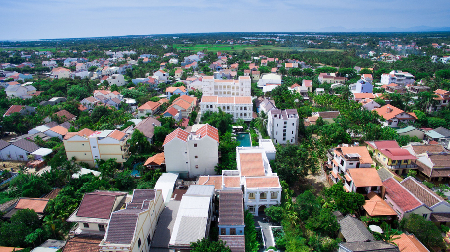 Hoi An Garden Palace & Spa, Hội An