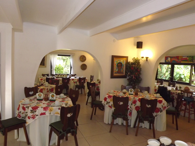 Food & Drinks 4, Hotel Vivenda Penedo, Itatiaia