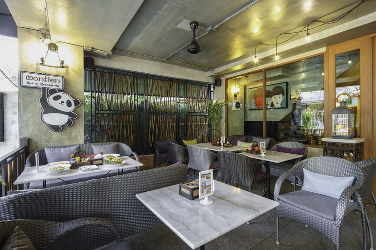 Food & Drinks 5, Chala Number 2 Art and Gallery Chiang Mai, Muang Chiang Mai