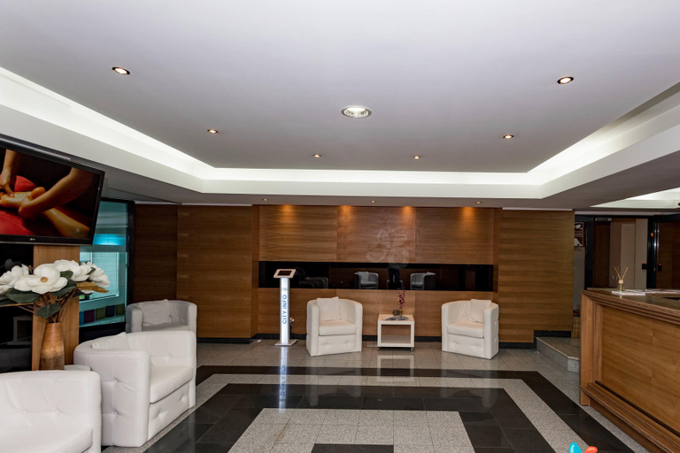 Public Area 5, Orhideea Residence & Spa, Municipiul Bucuresti