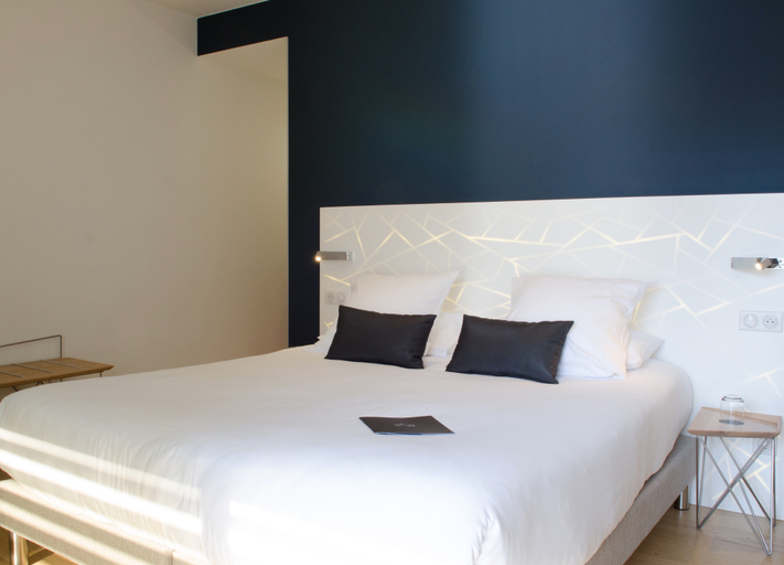Bedroom, In Situ, Hérault