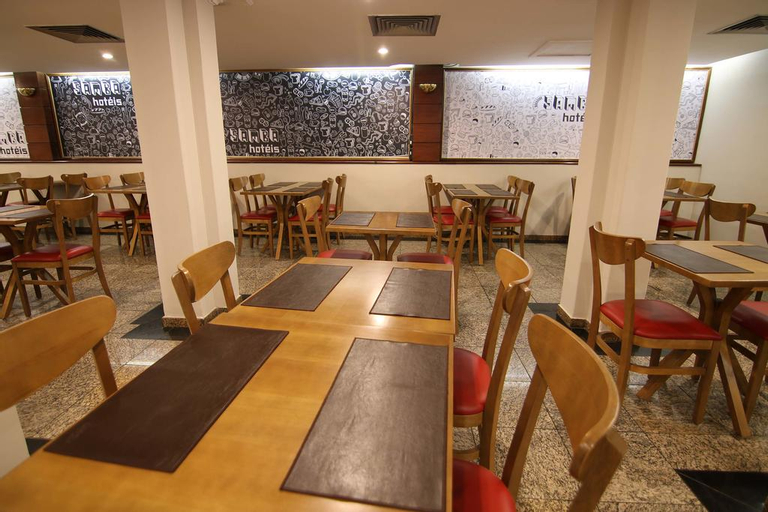 Food & Drinks 4, Samba Belo Horizonte Centro, Belo Horizonte