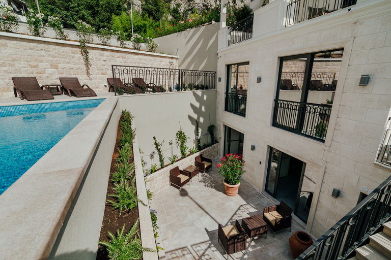 Exterior & Views 2, Hotel Palazzo del Mare - Essenza