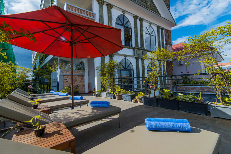 Cambana Residence, Siem Reab