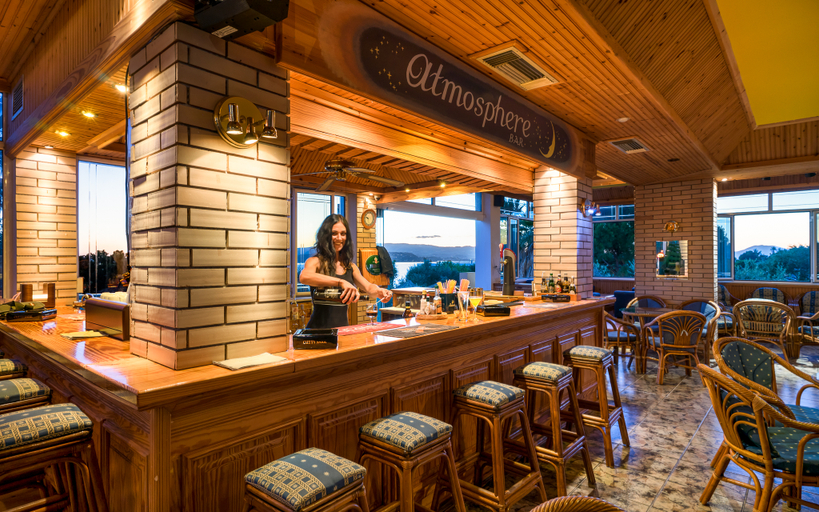 Food & Drinks, Lorenzo Hotel, Ionian Islands
