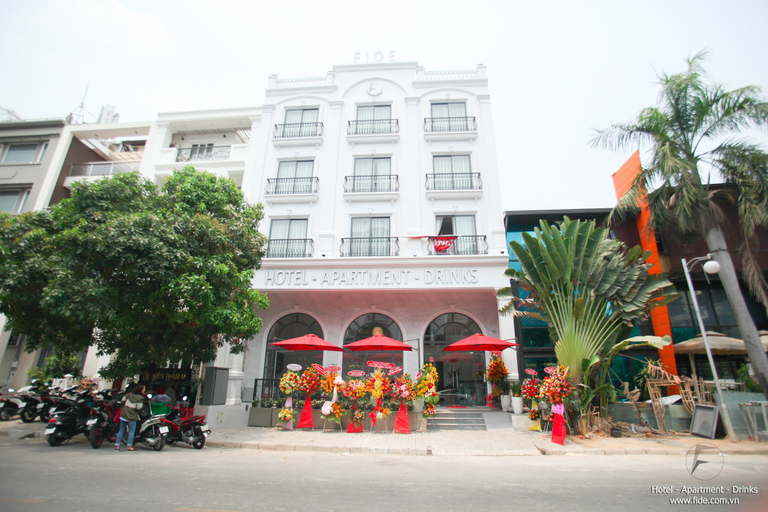 Exterior & Views 2, Fide Hotel, District 7