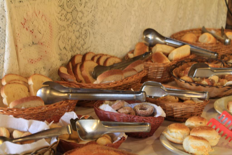 Food & Drinks 5, Hotel Luxor Ouro Preto, Ouro Preto