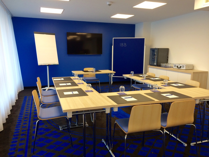 Business Facilities 4, IBB Blue Hotel Paderborn, Paderborn