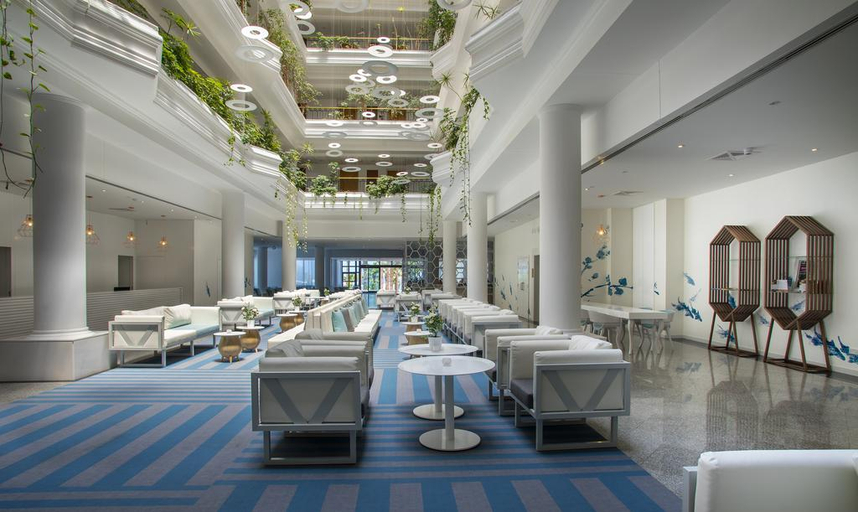 Public Area 4, Anastasia Beach Hotel