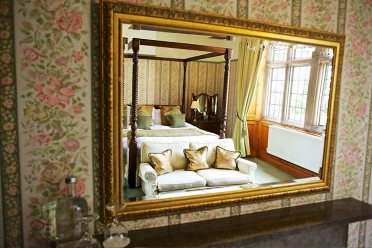 Sport & Beauty 5, Wildhive Callow Hall, Staffordshire
