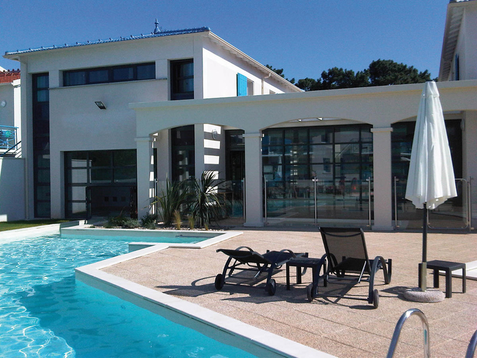 Sport & Beauty 4, Résidence Lagrange Vacances Les Carrelets, Charente-Maritime