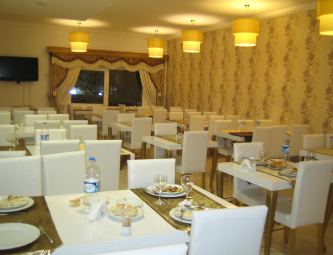 Food & Drinks 5, Lion City Hotel Kızılay, Çankaya