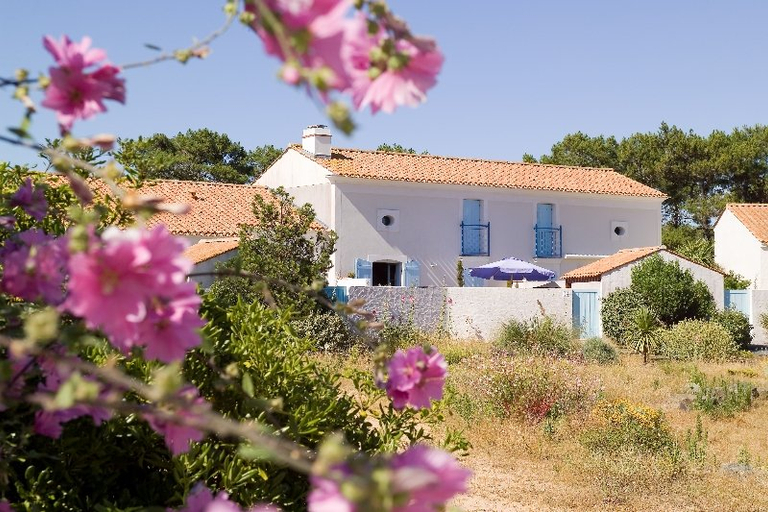 Exterior & Views 4, Res. Eg Les Maisons Du Lac, Vendée