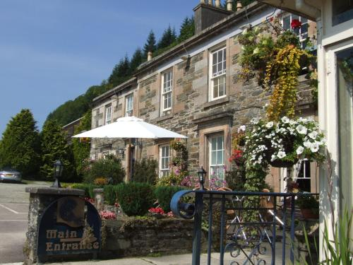Cairnbaan Hotel, Argyll and Bute