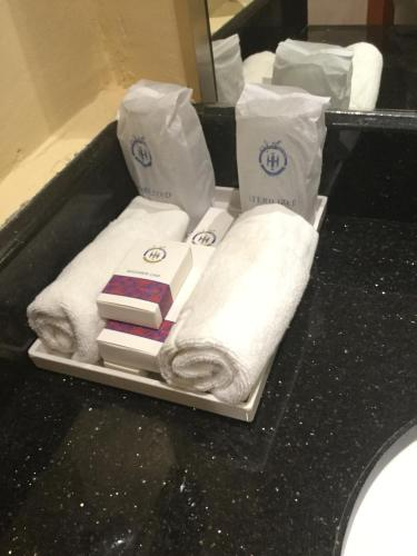 Unknown 3, Hotel Inter Tete, Changara
