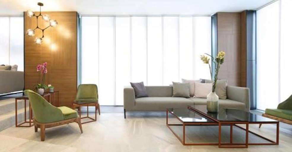 Public Area 3, Hotel Koncept Residence, Sarajevo