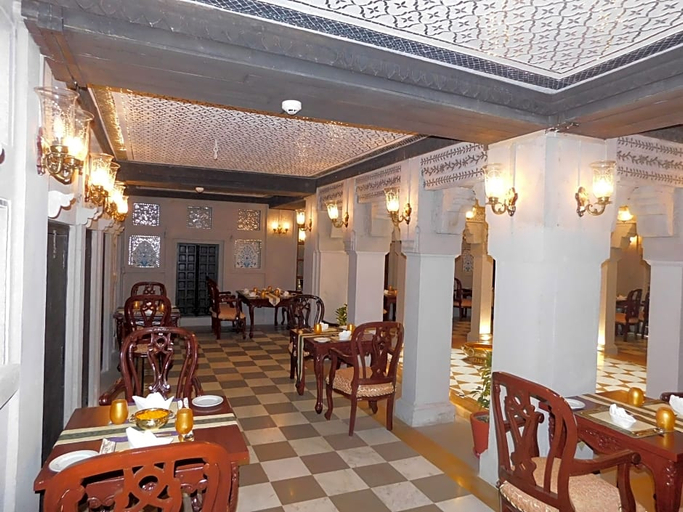 Food & Drinks 5, Brijrama Palace A Heritage Hotel, Chandauli