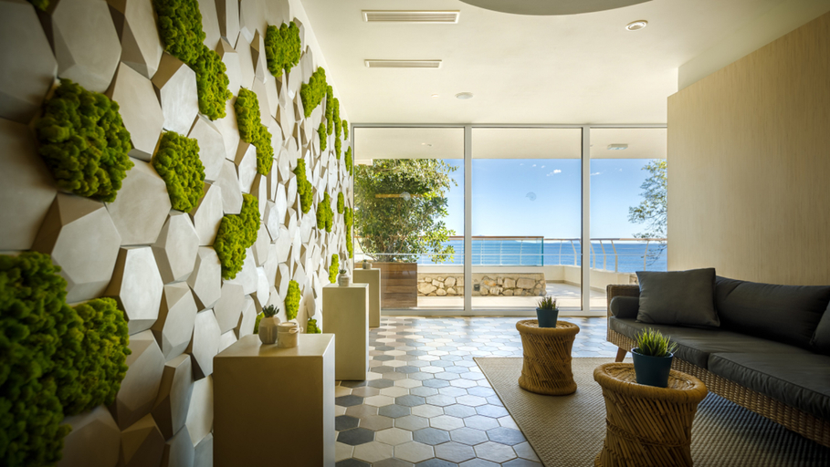 Public Area 2, Girandella Resort, Valamar Collection - Adults, Labin