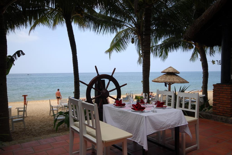 Food & Drinks 2, Thien Hai Son Resort, Phú Quốc