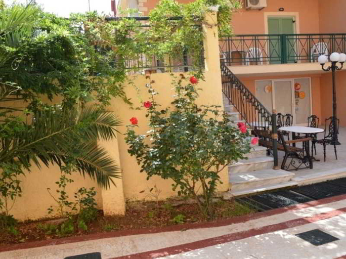 Exterior & Views 2, Philippos Hotel, Ionian Islands